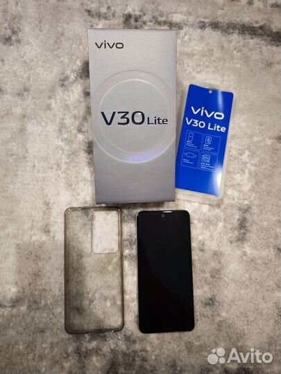 Vivo V30 Lite, 8/256 ГБ