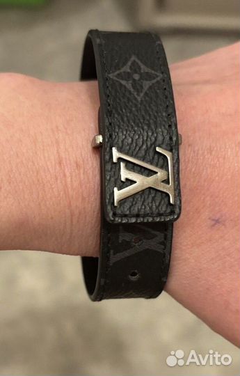 Браслет LV Slim Louis Vuitton оригинал