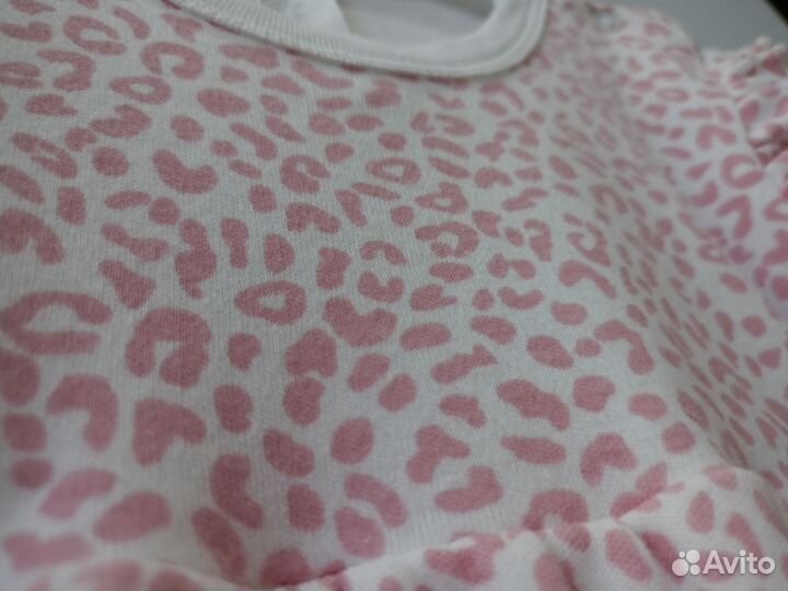 Платья для девочки 86-92