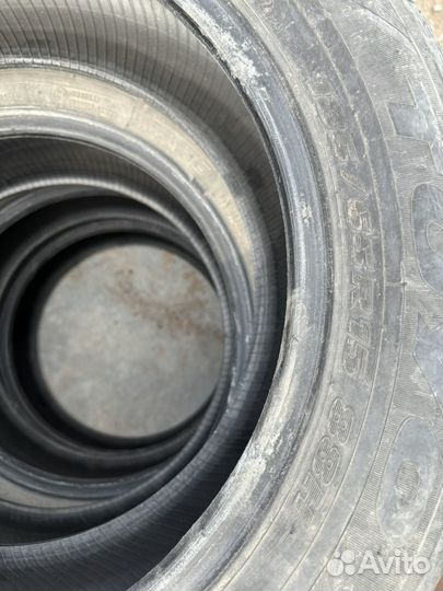 Toyo Proxes CF2 185/65 R15