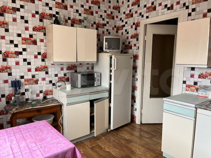 1-к. квартира, 36,5 м², 9/10 эт.