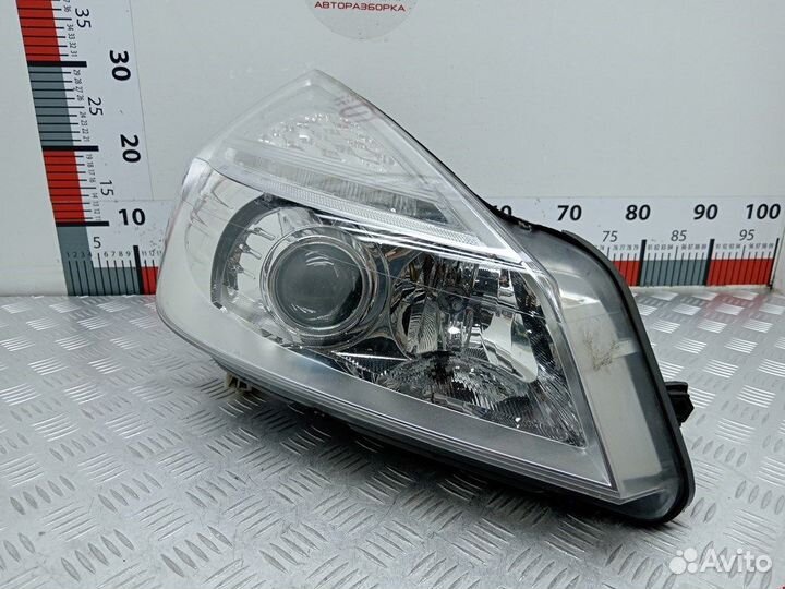 Фара передняя для Renault Espace 4