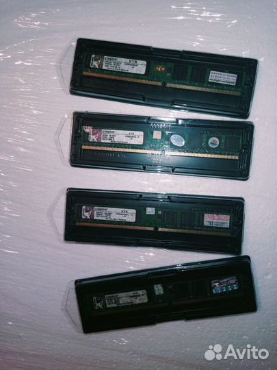 Оперативная память ddr2 8gb 800mhz