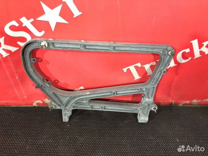 Кронштейн глушителя Renault T, Volvo FH, Volvo FM