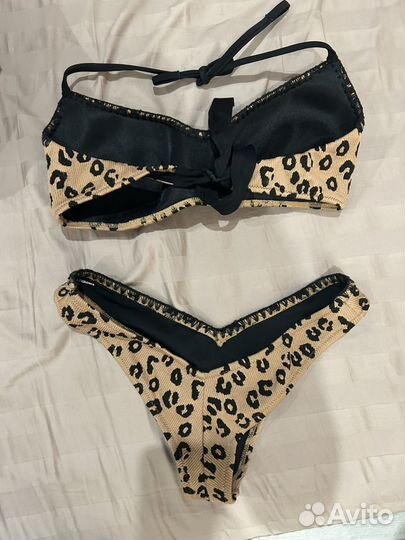 Купальник женский calzedonia