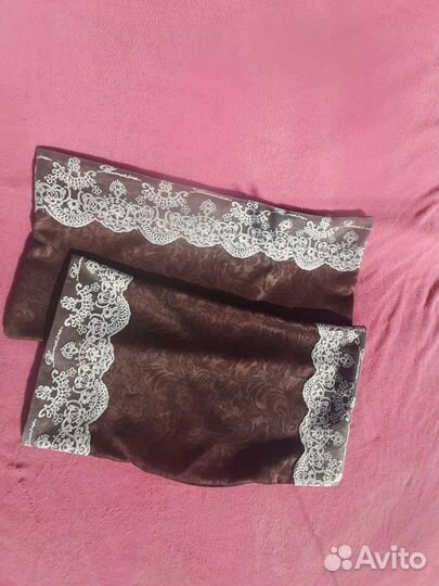 Наволочки декоративные цена за 2 шт