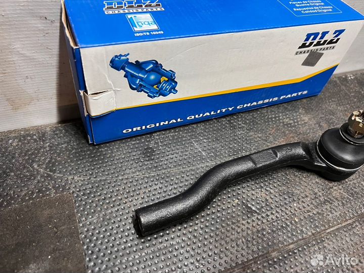 Наконечник рулевой правый Honda Fit/jazz 2001-2008