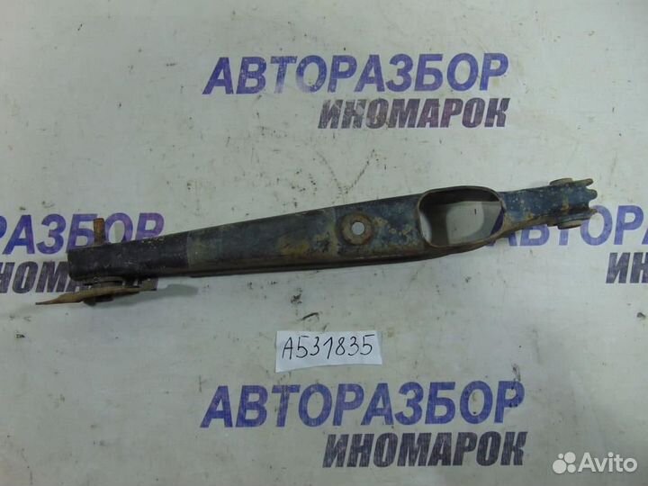 Рычаг задний нижний для Mitsubishi Lancer IX 2000