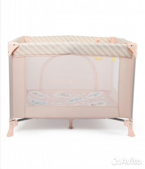 Манеж детский