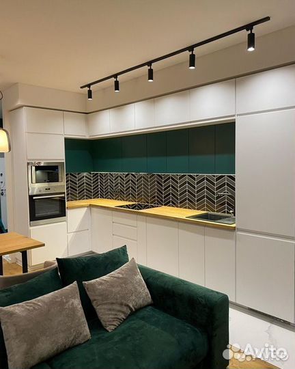 Кухни на заказ от производителя