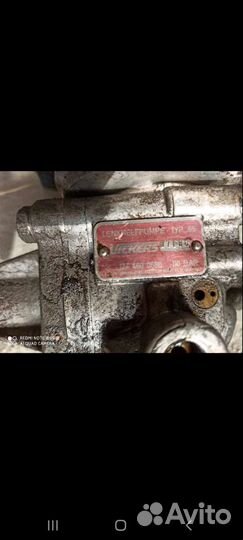 Гур mercedes w124 w201 w123 om 603 om 602 om606