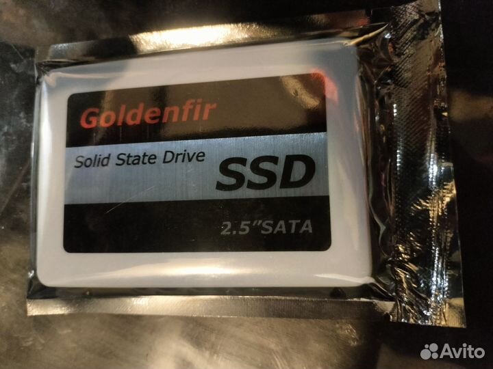 Ssd 512gb SATA