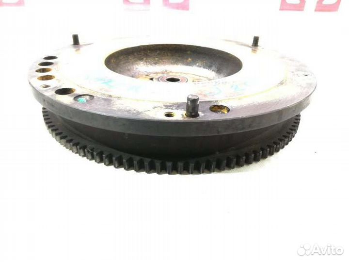 Маховик МКПП Chevrolet Tracker J20X 1999