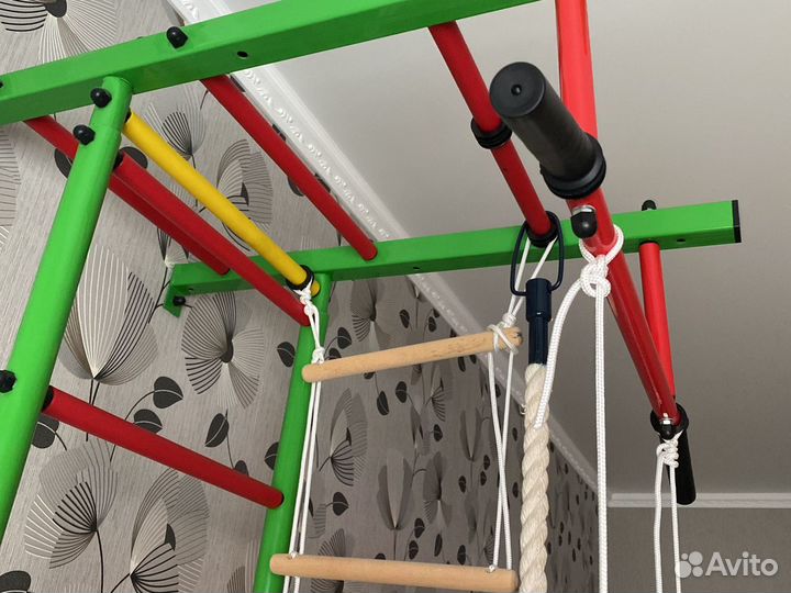 Шведская стенка