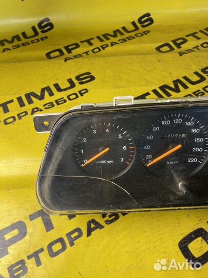 Щиток панели приборов Daewoo Espero