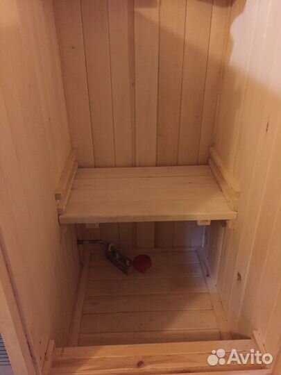 Паровая бочка