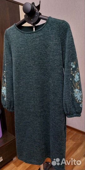 Женские платья