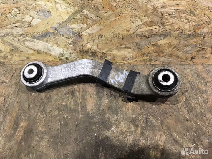 Рычаг подвески задний левый Bmw 528Ix F10 N20B20A