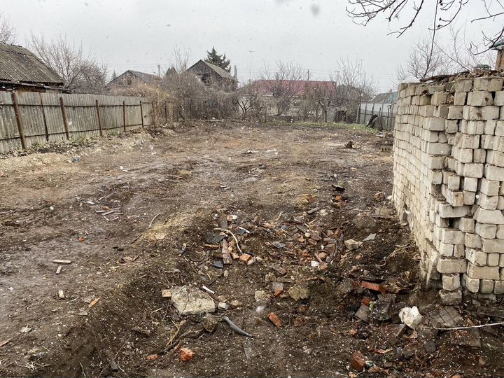 Участок 7 сот. (ИЖС)