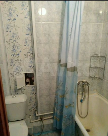 1-к. квартира, 32,7 м², 4/5 эт.