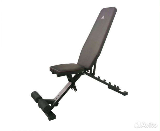 Скамья силовая универсальная