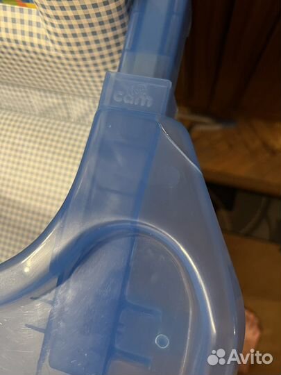 Стул для кормления