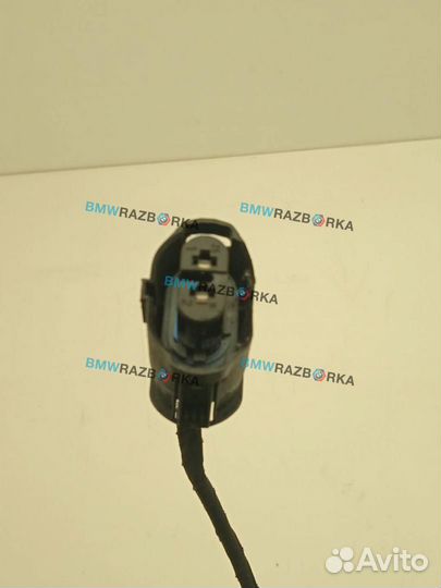 Разъем (фишка) проводки BMW 3 F30/F31/F34 рест