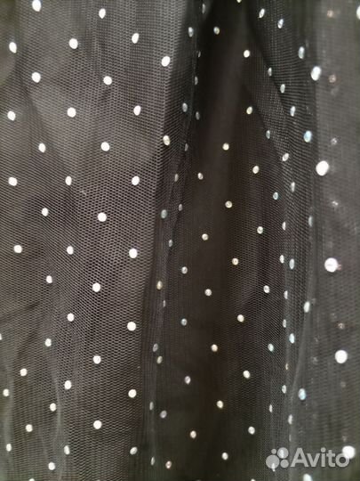 Юбка нарядная