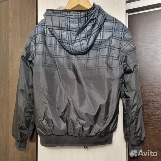 Куртка мужская Adidas