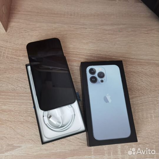 iPhone 13 Pro, 512 ГБ