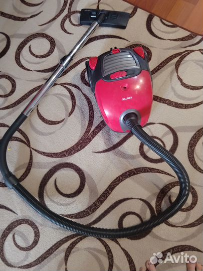 Пылесос