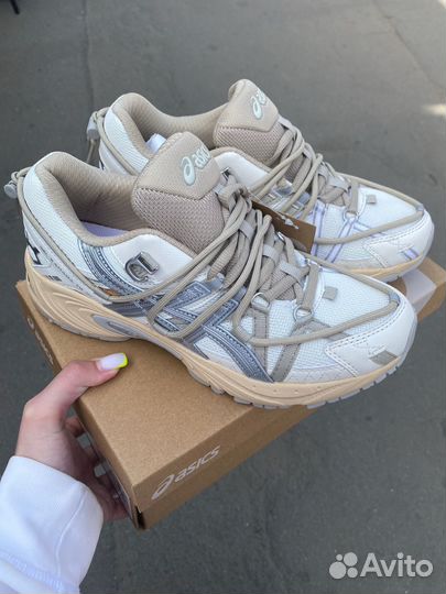 Кроссовки Asics Gel-Kahana TR V2 оригинал