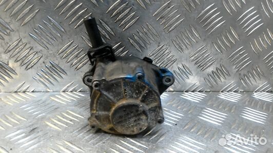 Насос вакуумный mercedes benz sprinter 2 (77C20KX0