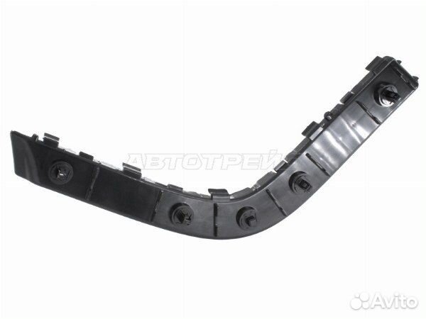 Крепление бампера