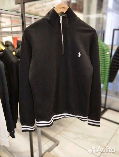 Свитшот Polo Ralph Lauren