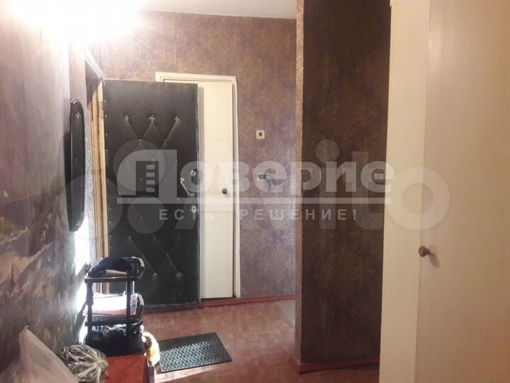 2-к. квартира, 47,3 м², 7/9 эт.