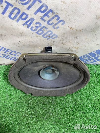 Динамик передний правый Mazda 6 Gg седан 1.8 L8