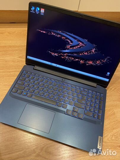 Игровой Lenovo
