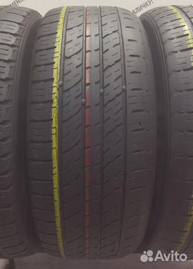 Kumho Crugen Premium KL33 235/55 R19 101H