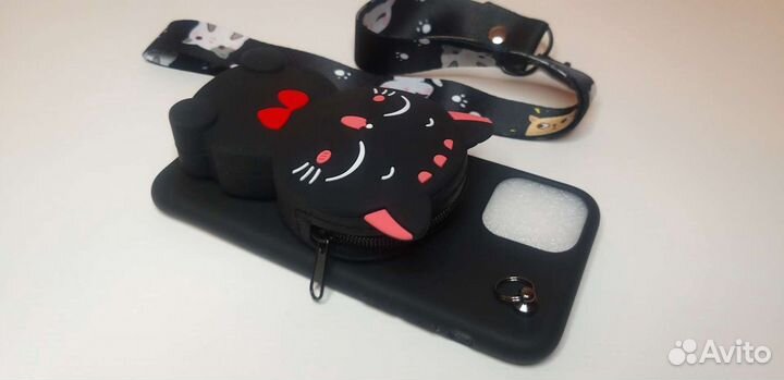 Чехол на iPhone 11 Pro