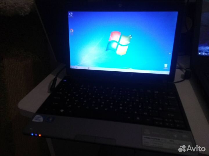 Acer aspire one 753