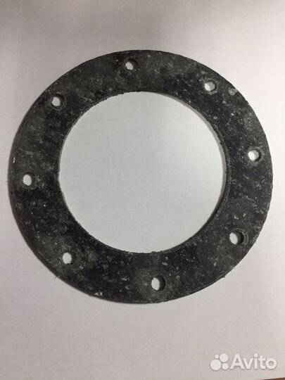 Прокладка фланца котла Эван эпо-1-5