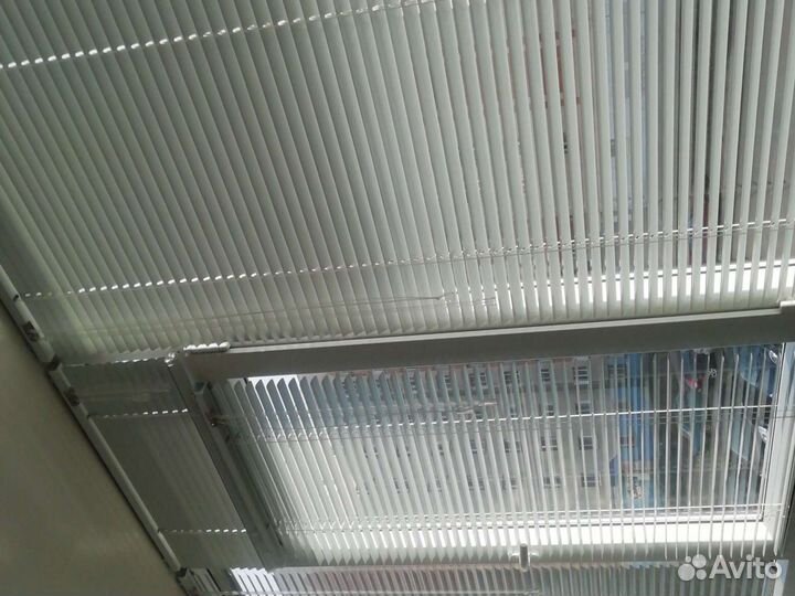 Жалюзи бу, в отличном состоянии