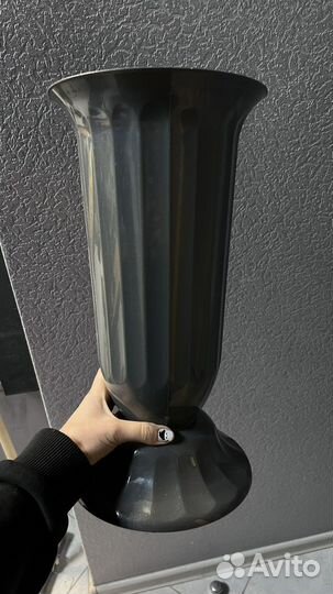 Вазоны для цветов