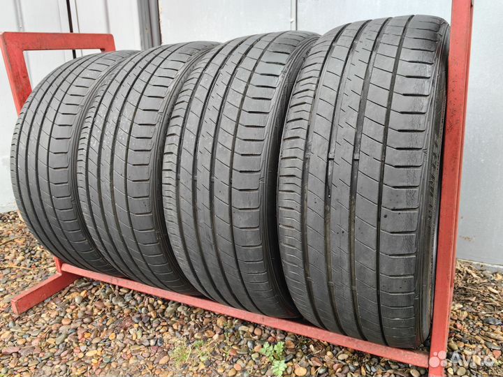 Dunlop Le Mans V 245/40 R20