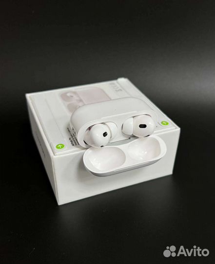 Bluetooth Наушники Apple AirPods LUX