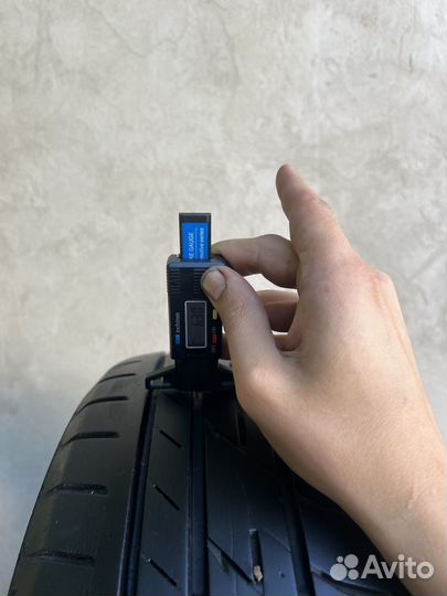 Bridgestone Ecopia EP200 185/60 R15