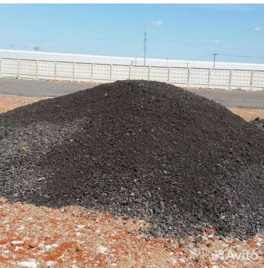 Асфальтная крошка