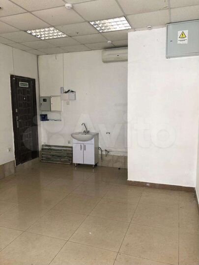 Аренда помещения свободного назначения, S- 20м2 и