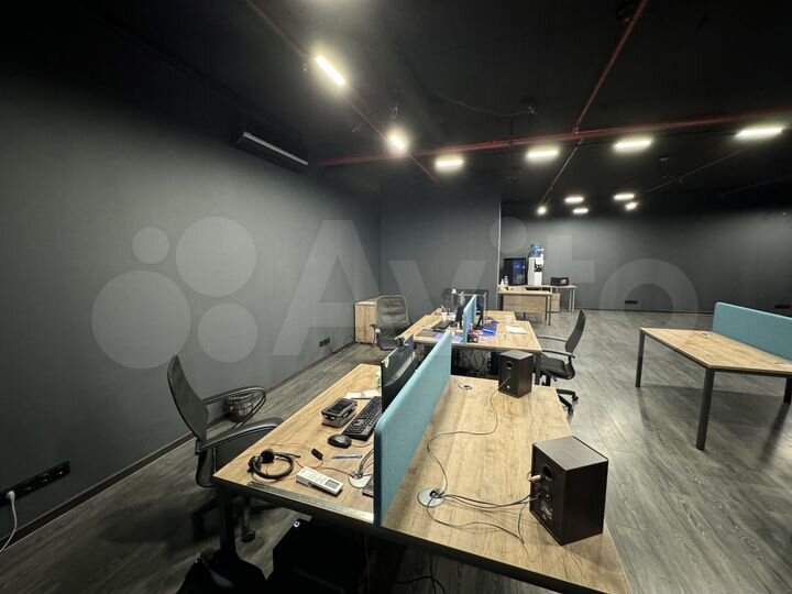 Офис, 169.3 м²